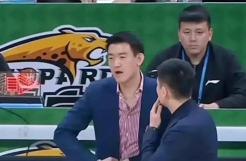 原创辽宁险胜半支广厦外援到队仍有短板冲冠遇考验