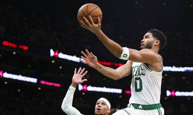 原创nba比赛展望凯尔特人保持士气仍拥不俗实力尼克斯能延续胜势