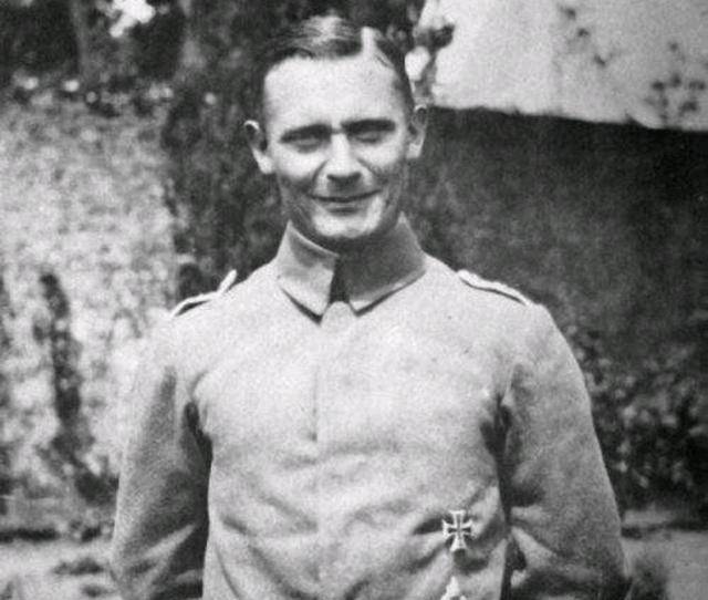 原创看似铁憨憨的戈林怎会被指定为第三帝国接班人