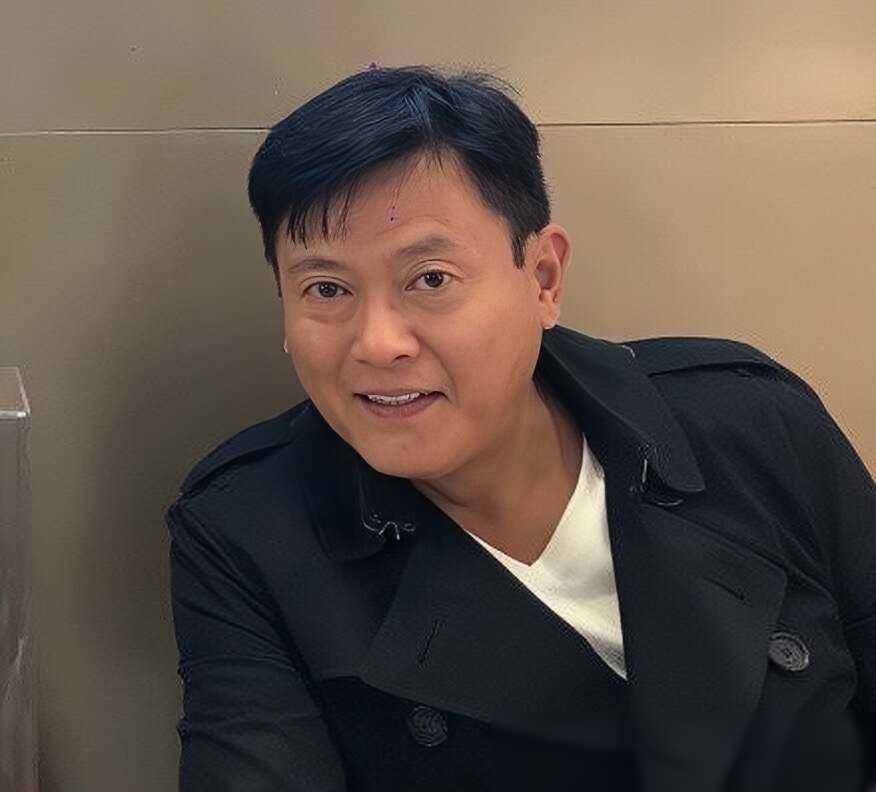 《香港男星投资失败,餐厅倒闭成胖球》_魏骏杰_经营_张利华