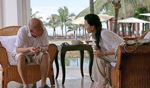 原创分手9年因前夫破产豪门往事再被提车晓的人生远比你想的精彩