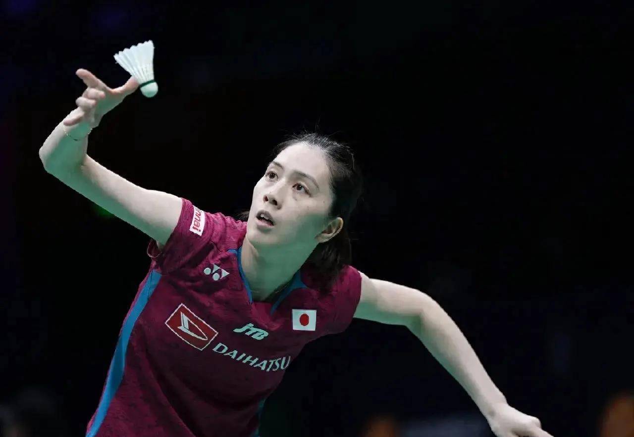 亚锦赛八强阵容辛杜止步戴资颖无缘卫冕普兰诺伊爆冷出局