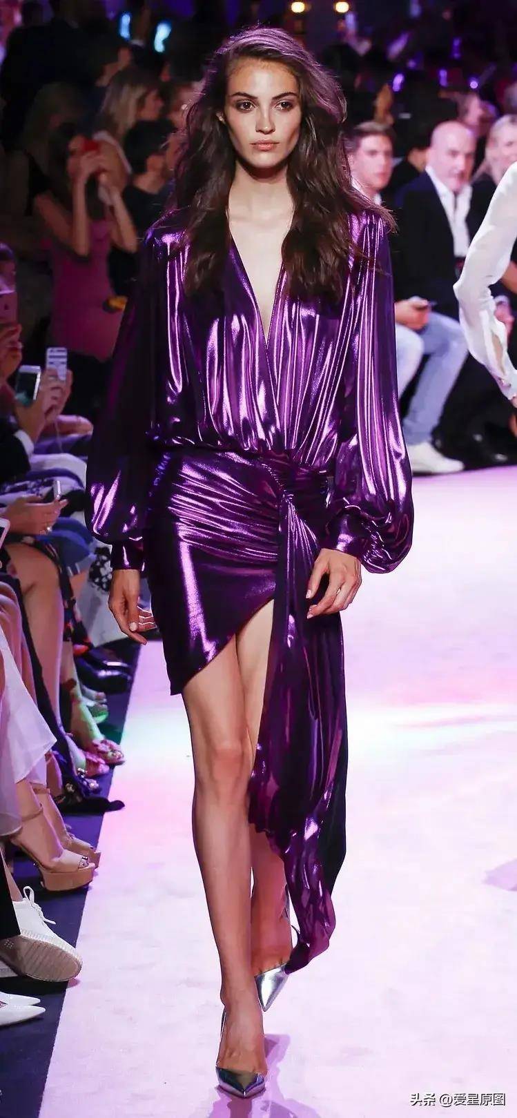 法国超模-卡米尔·赫雷尔写真图鑑