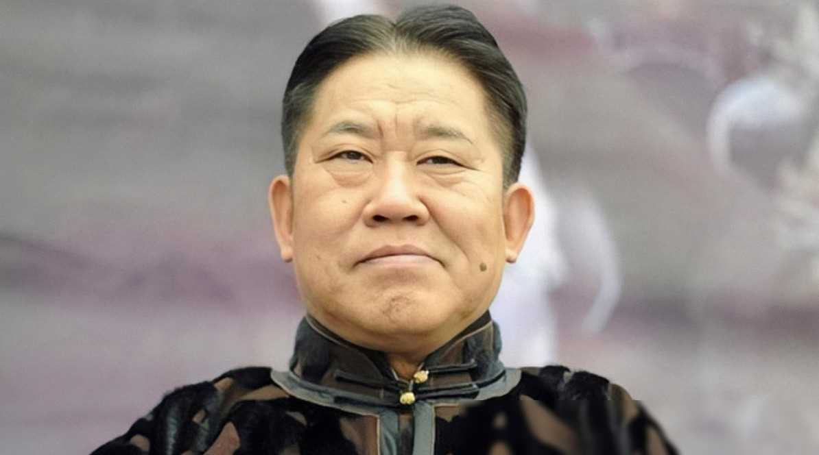 歪嘴杜旭东庆生被吓哭终获新生