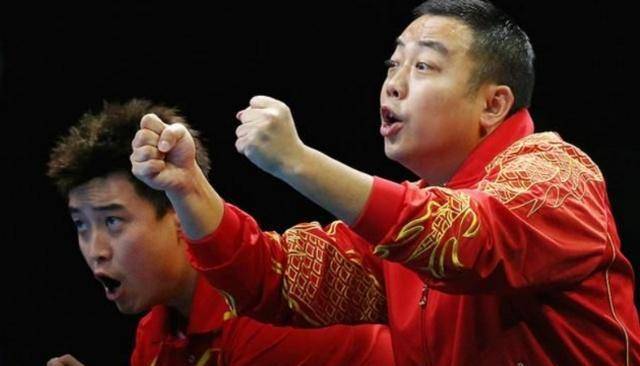 原创兵协新掌门刘国梁美娇妻因他放弃一件事事业爱情双丰收