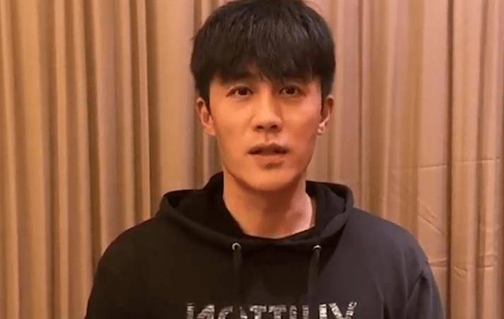 原创杜淳为哄王灿开心节目上自曝原名网友是亲爷爷无疑了