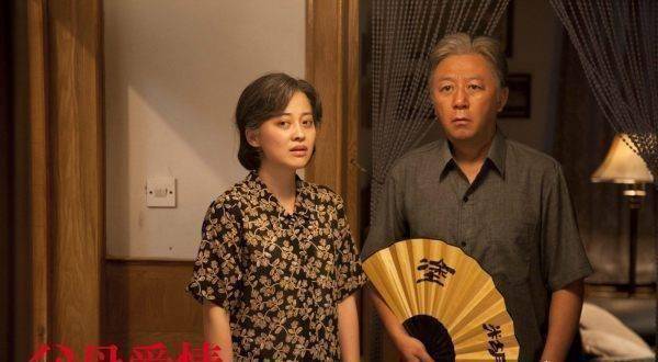 对你印象最深刻的电影或电视剧是什么