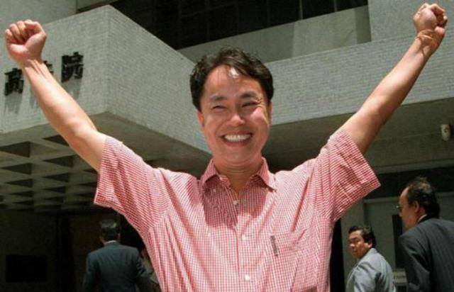 一个广西乡下孩子成世纪贼王曾绑架首富儿子勒索10多亿