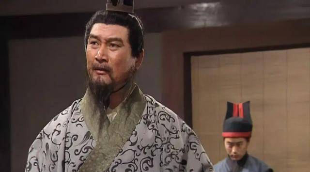 因此,裴潜在代郡做了三年太守,乌桓还没有太嚣张,曹操则认为他可以