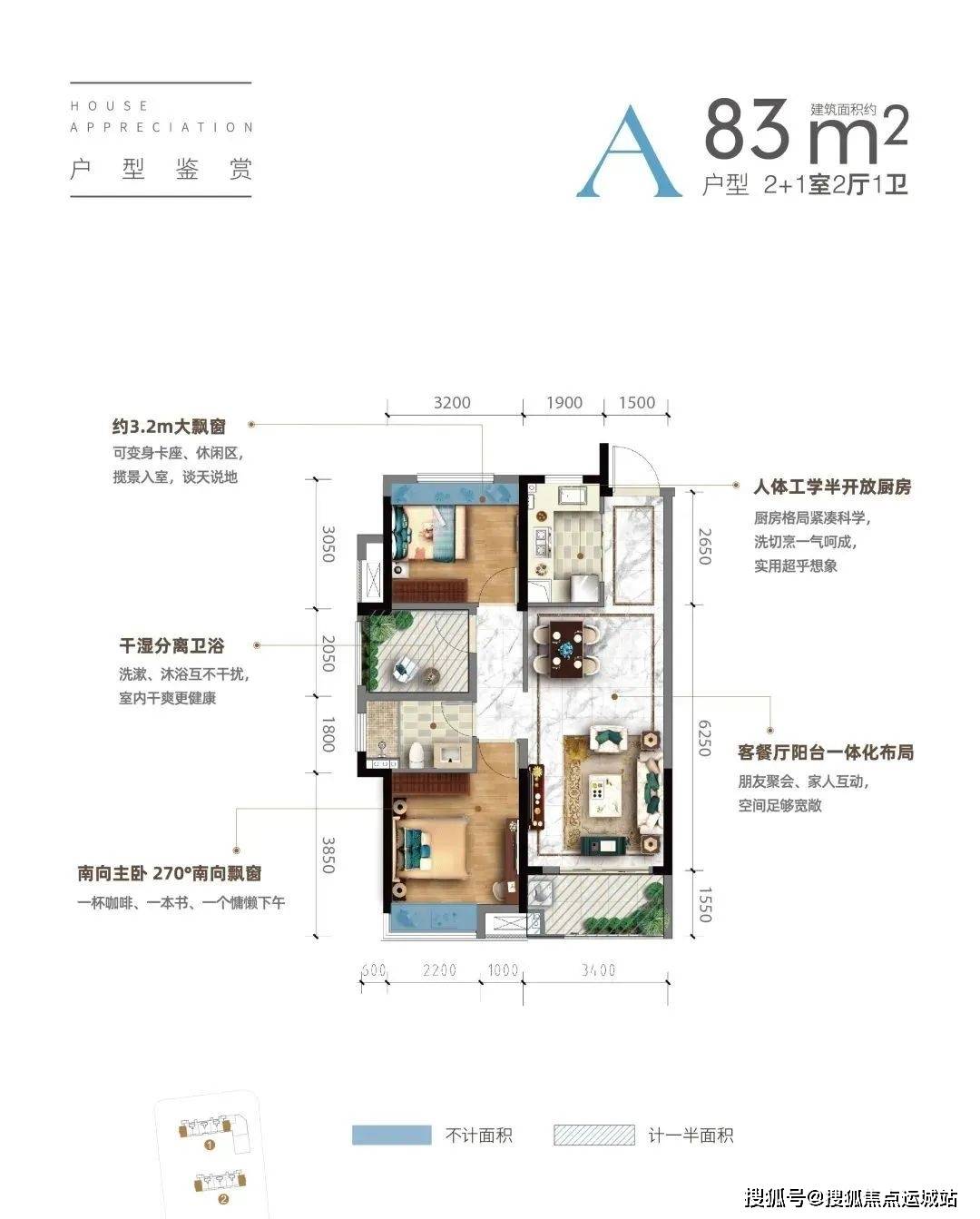 美的宝龙城珠海美的宝龙城楼盘详情美的宝龙城房价户型图交通小区环境