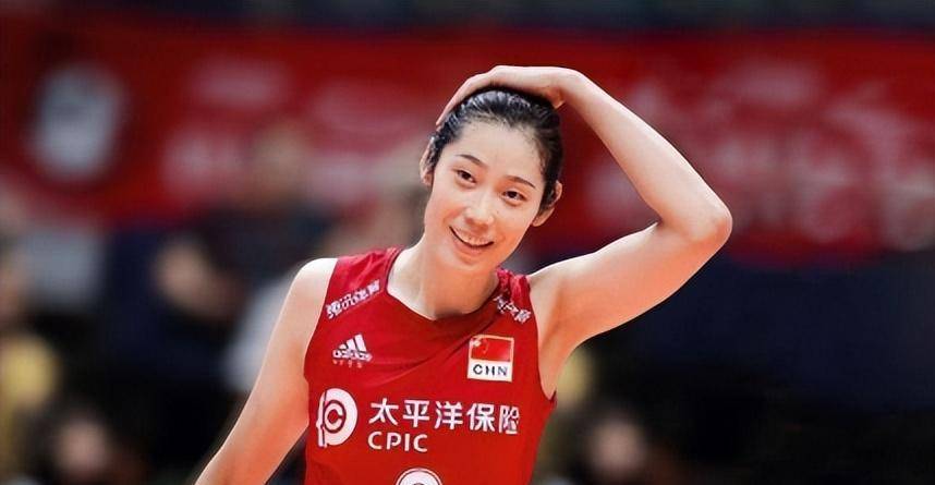 原创朱婷回归国际排联直接宣布了排协没有任何表示球迷愤怒