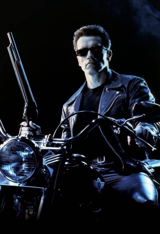 原创豆瓣评分75兰博老矣尚能饭否