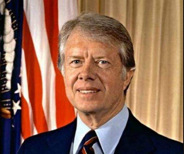 原创这位外国总统曾差点被我们活捉多年后他回忆往事问了一个问题