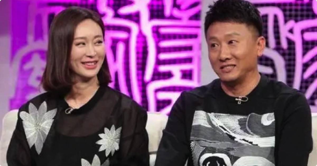 只可惜,房子斌是观众认可的实力派演员,但杨雨婷作为房子斌的妻子却一