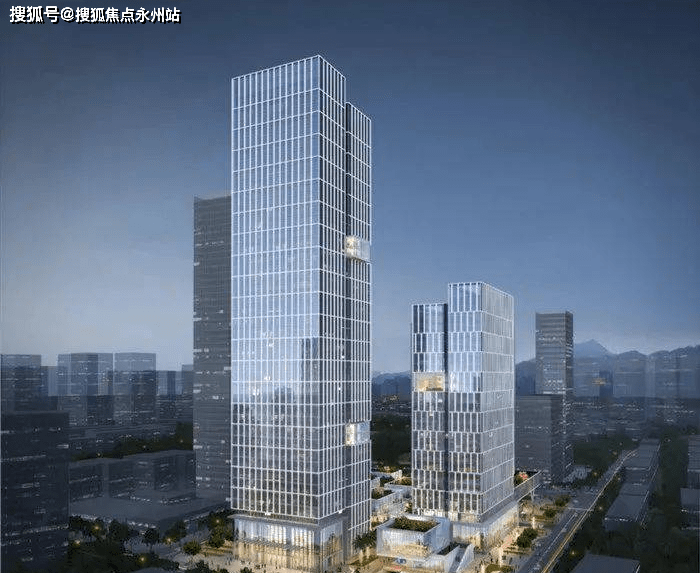 2024深圳中粮福田大悦广场中粮福田大悦广场楼盘详情房价户型小区欢迎