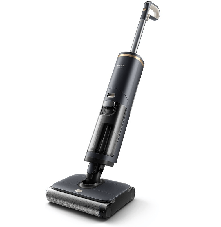 十大手持洗地机品牌推荐吸拖洗一体机什么牌子扫地最干净