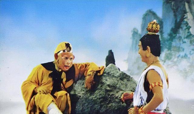 在五庄观中,八戒为何骂福禄寿三仙是奴才?_孙悟空_唐僧_人参果