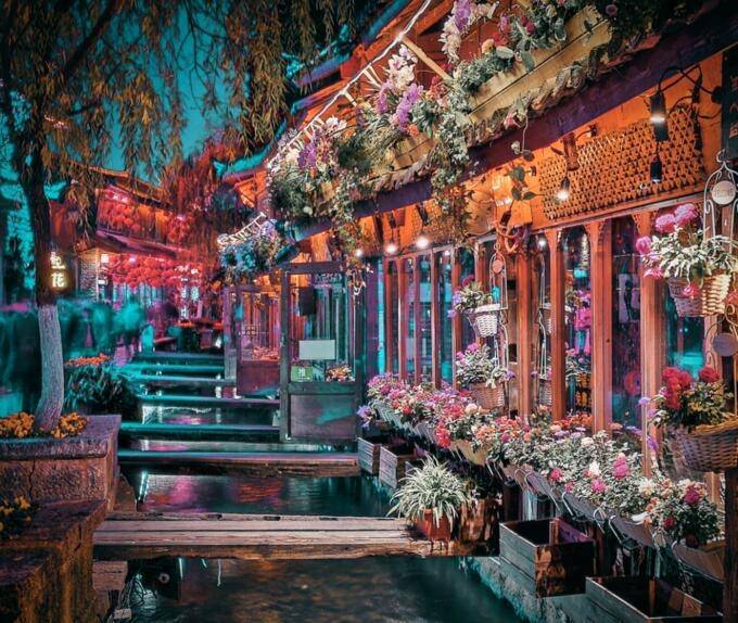 云南六日游旅游攻略六天在云南大概需要多少钱