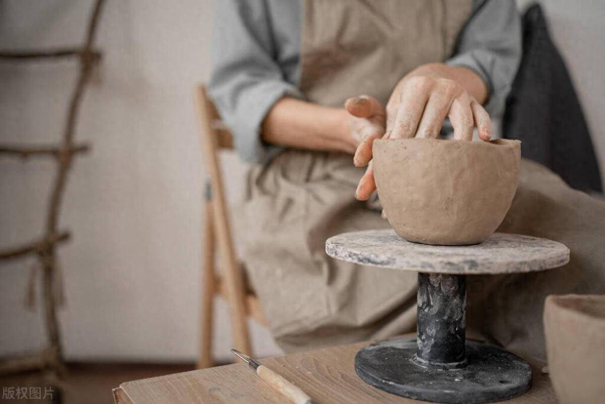 关注:陶瓷设计师怎么报考证书?