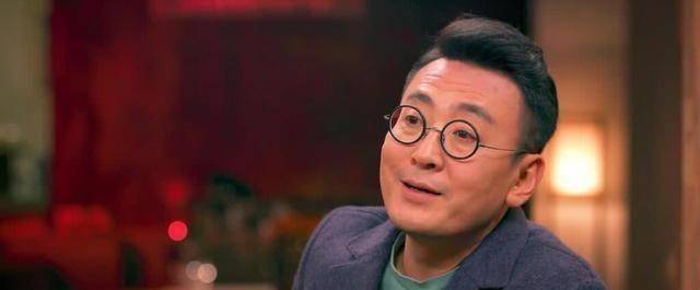 原创窦文涛他的幽默与自嘲是非常高级的而且密度极大信手拈来