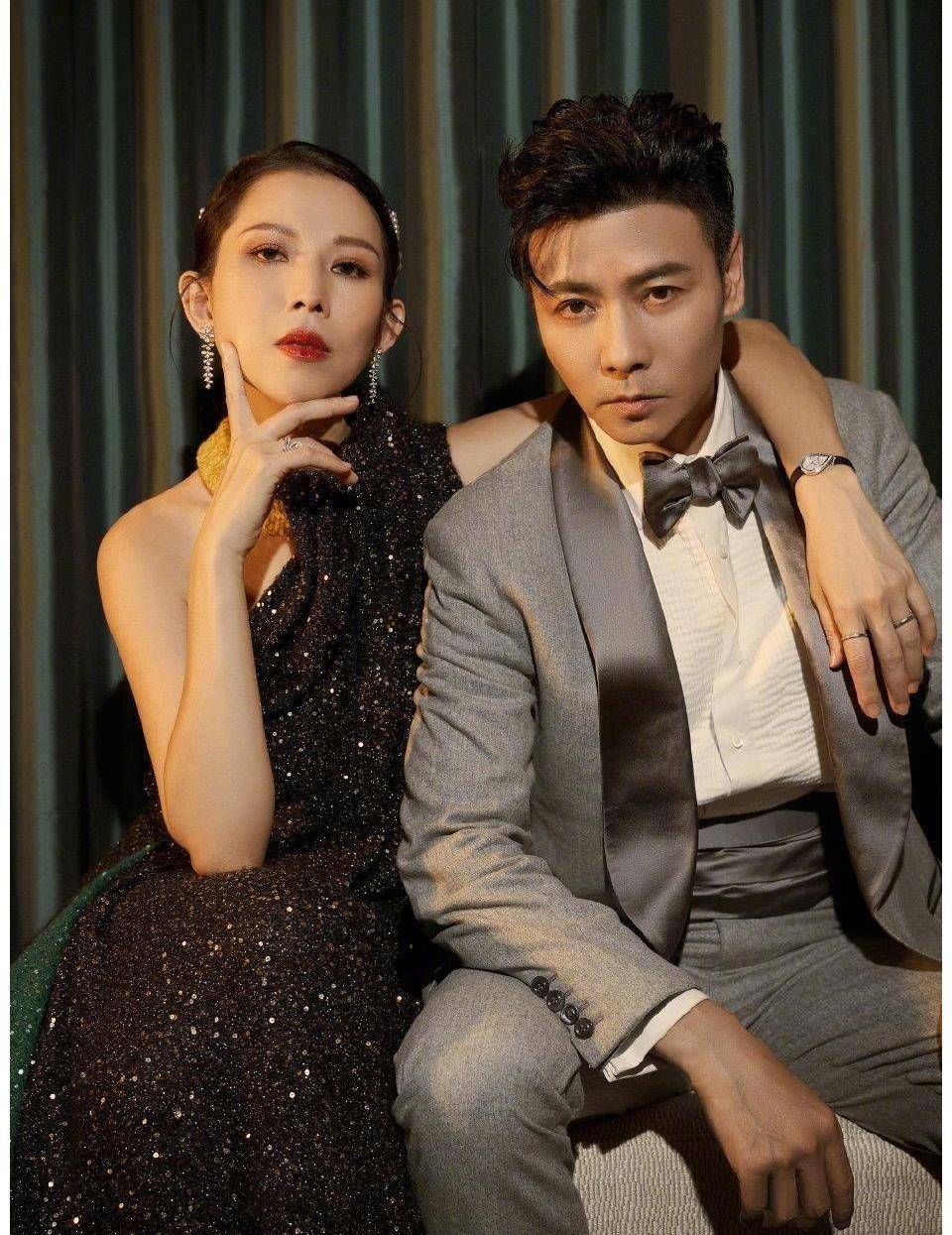 张丹峰_莫少聪_事业