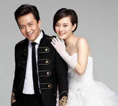 原创邓超孙俪又传婚变这对模范夫妇还能撑多久