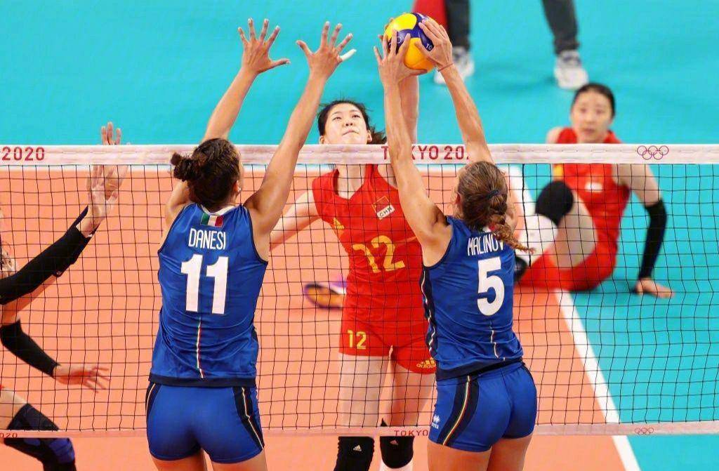 原创中国女排14人名单呼之欲出6人落选几无悬念34岁老将因伤缺席