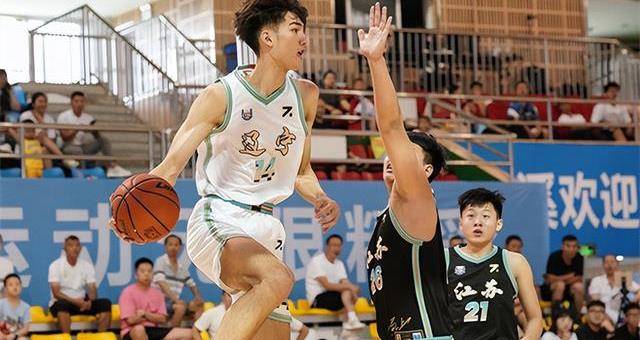 原创辽宁男篮3日消息u19以29分击败广东梅奥出场郭艾伦cba第一