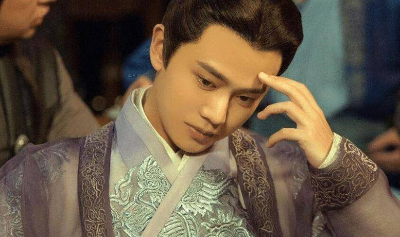 任嘉伦的演技好对角色的揣摩和把握很稳很能让观众产生共情