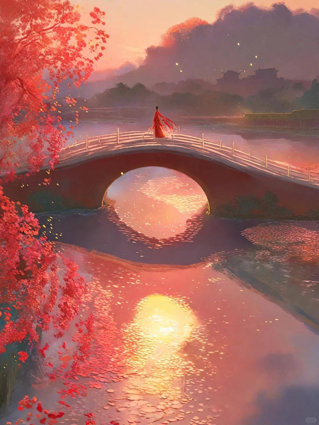 原创二月湖水清家家春鸟鸣73句春天诗词风起云涌春光浮动