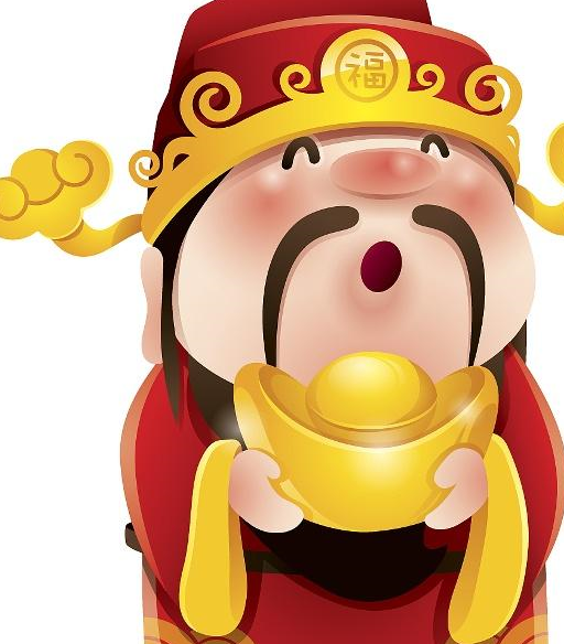 生肖猴一向很灵活,思维方式,赚钱的手段,都很不错,所以趁此好运气,让