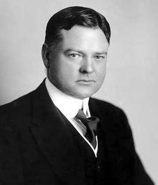 原创1929美国经济大萧条时任胡佛总统的10大历史真相