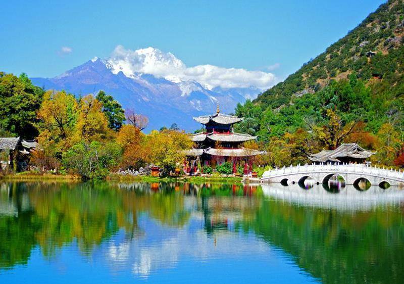 原创2020十佳宜居城市排名北上广均未上榜第一名可谓名副其实