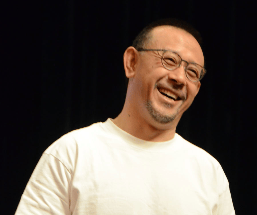 原创事实证明消失6年的鬼才导演姜文早已选择了另一种人生