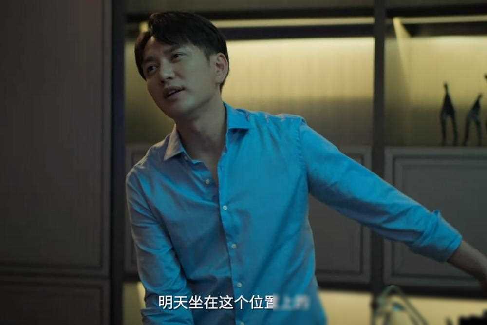 她们大结局刘思源洗白意外梁清然成人生大赢家