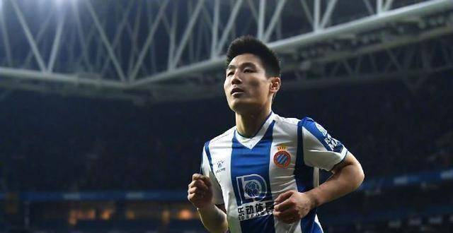 原创点赞队友无视武磊助攻独自庆祝赛后武磊微博揭开真相