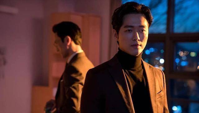 原创豆瓣92分暗黑韩剧医生黑化复仇却拯救社会节奏超快