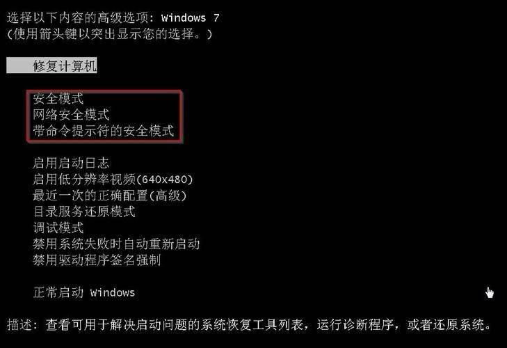 电脑启动了,但是屏幕没显示?定位问题,快速解决_检查_故障_硬件