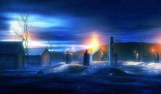 原创孟婆究竟是何方神圣前世身份离奇可竟是个大美女