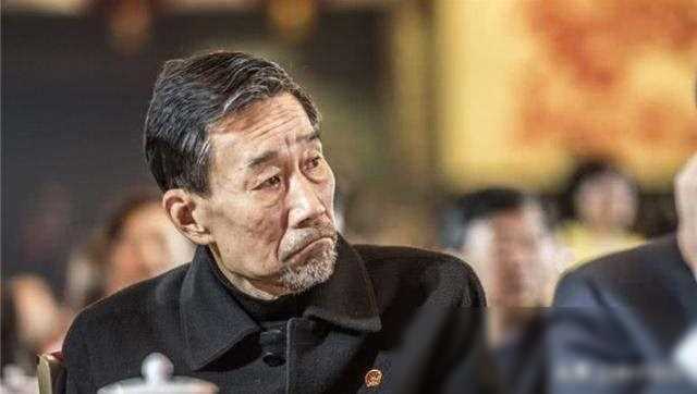 骗我们37年!李雪健儿子竟是我们熟知的,真是青出于蓝而胜于蓝