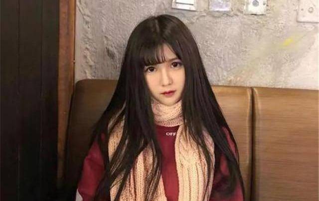 原创00后小美女木汁收入过百万放养长大爸妈几乎不管我