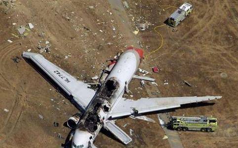 1999年温州一飞机失事,致机上61人遇难,因上错一种螺母_空难_机长