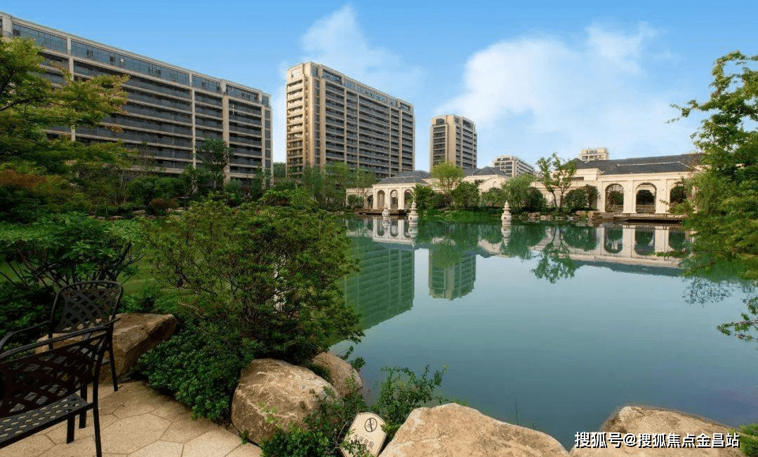 温州绿城六和院