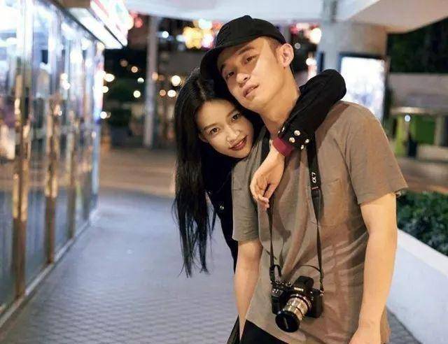 原创董子健为妻子孙怡庆生甜蜜称呼酸倒众人这就是嫁给爱情的样子