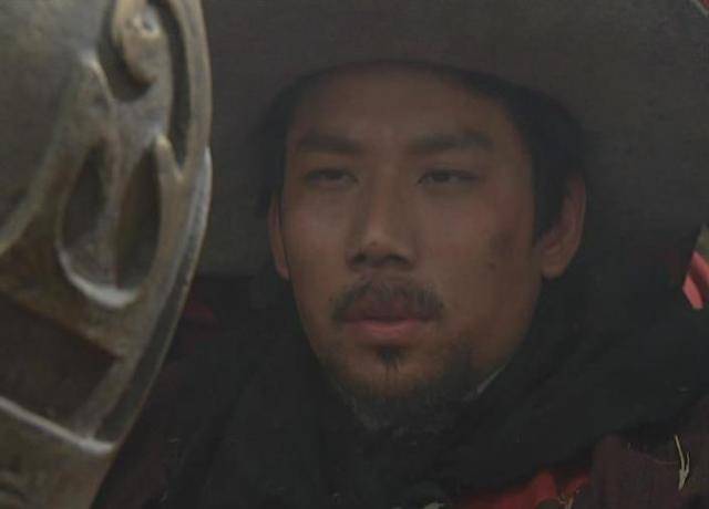 征方腊后四年北宋灭亡梁山还有多少人活着他们结果如何