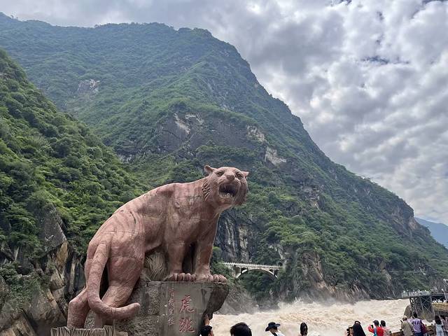 9月云南5日游_丽江_大理_古城