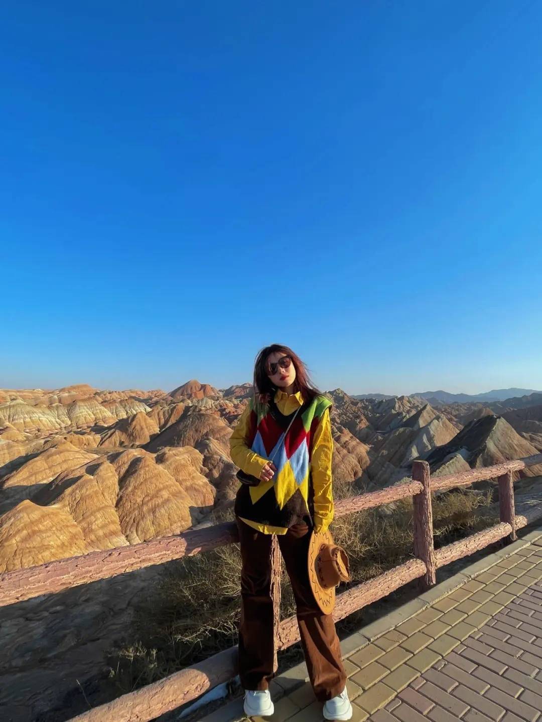 到西北旅游适合45月份去的游玩地方推荐到西北适合45月份去的游玩景点