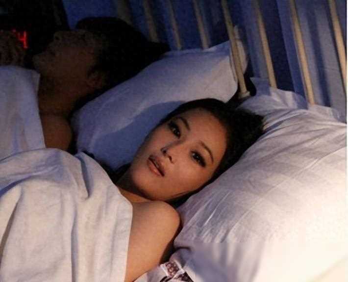 出道20年,经历16个女人的"最渣"男演员,至今无人敢嫁_吴卓羲_张馨予