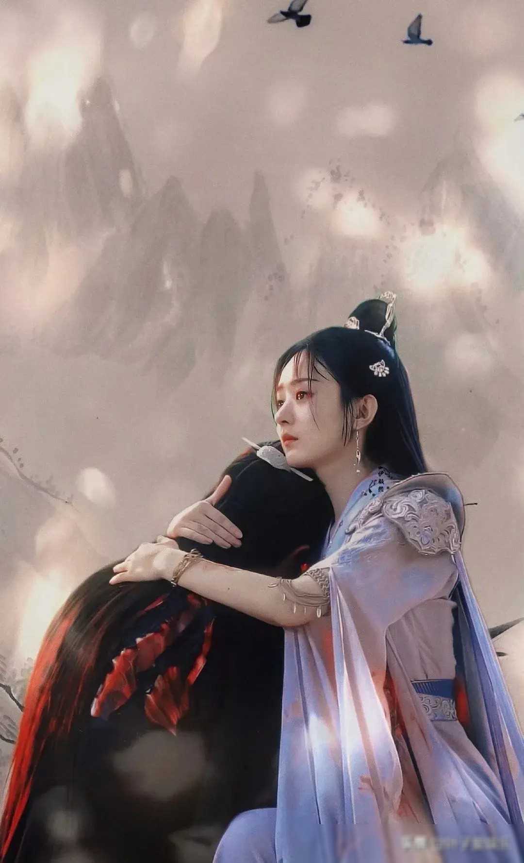 早晚笑死在林更新的评论区搞笑评论嫂子藏不住了