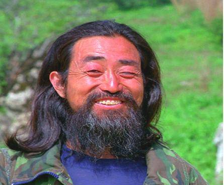 原创中国一大奇人就算倾家荡产妻子离去也要找野人还表示不后悔